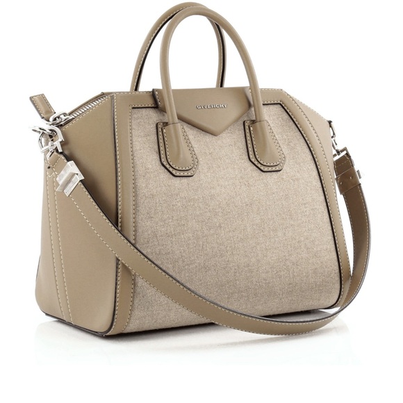 Antigona Givenchy Bag — NEW CONDITION - Picture 2 of 7